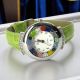 MONTRE-BRACELET ÉTOILE avec authentique verre de Murano fait à la main Murrine Made in Italy