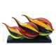 FISH Murano verre soufflé artisanat authentique Made in Italy