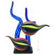 FISH Murano verre soufflé artisanat authentique Made in Italy